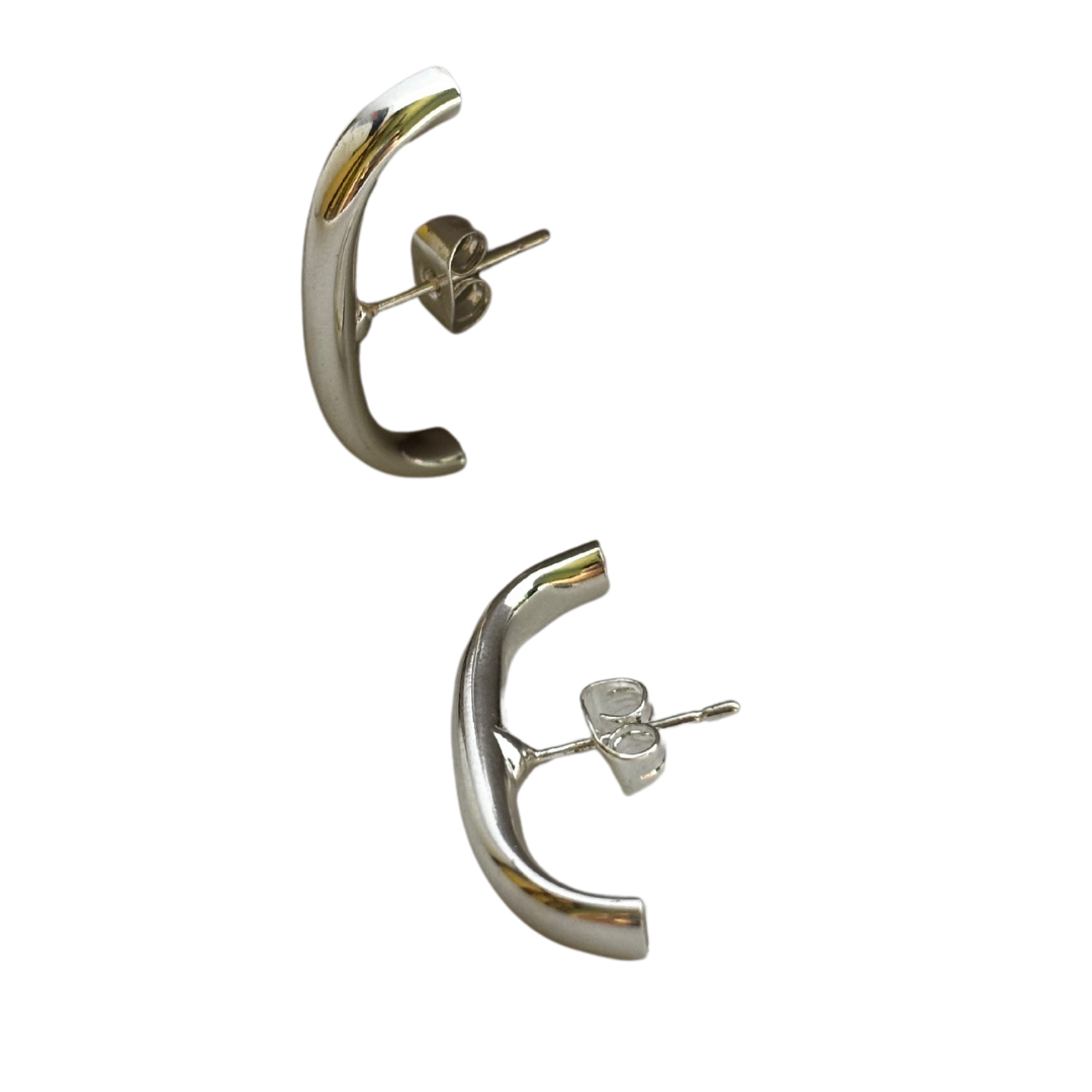 BRINCO EAR HOOK TUBO