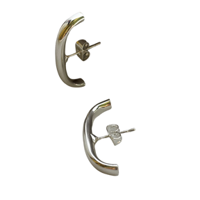 BRINCO EAR HOOK TUBO