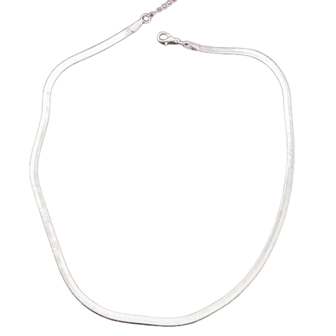 CHOKER FITA