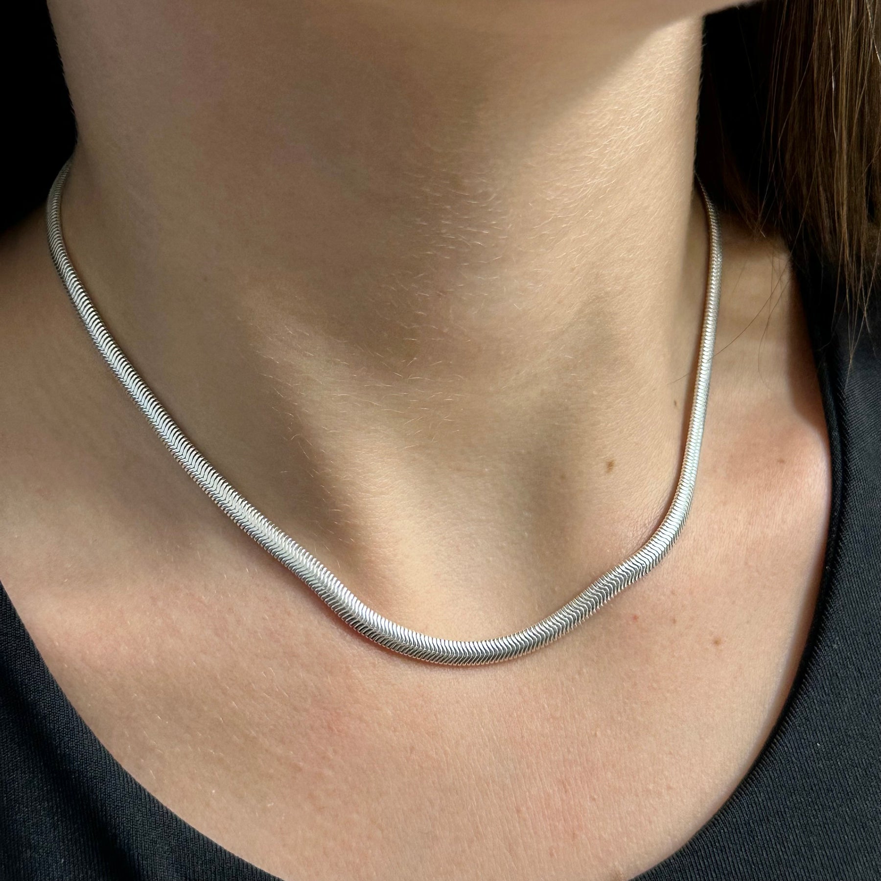 CHOKER DULCE