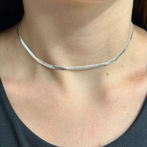 CHOKER FITA